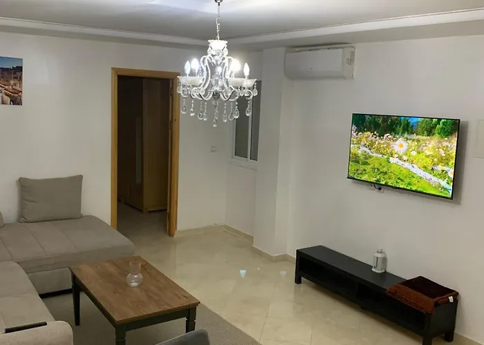 Tanger Relax Appartement