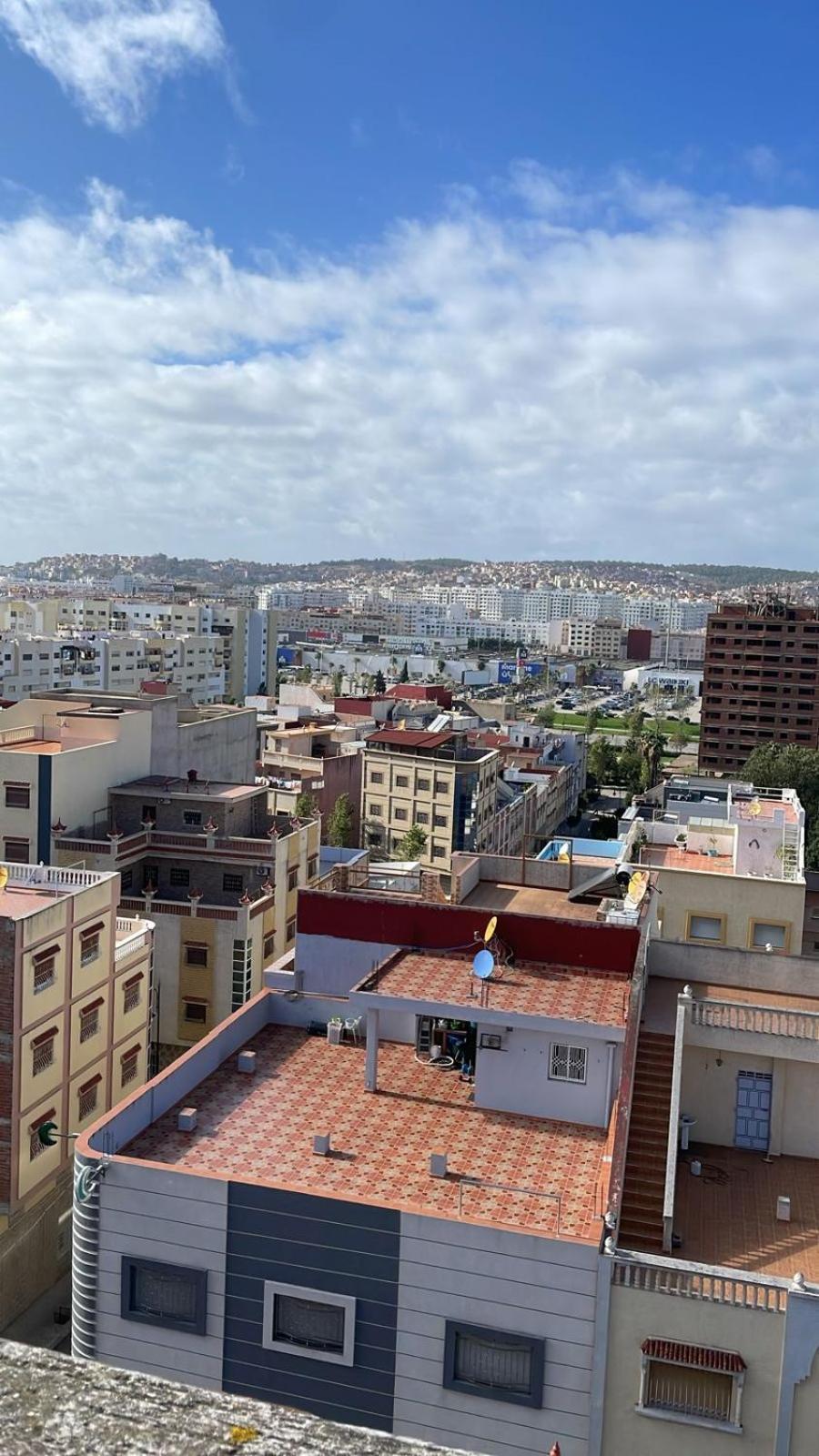 Apartment Relax Tangier