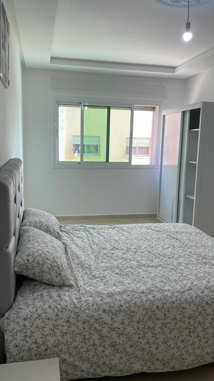 Relax Apartment Tangier
