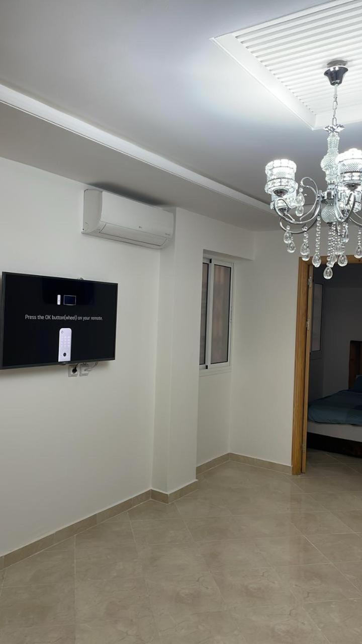 Apartment Relax Tangier