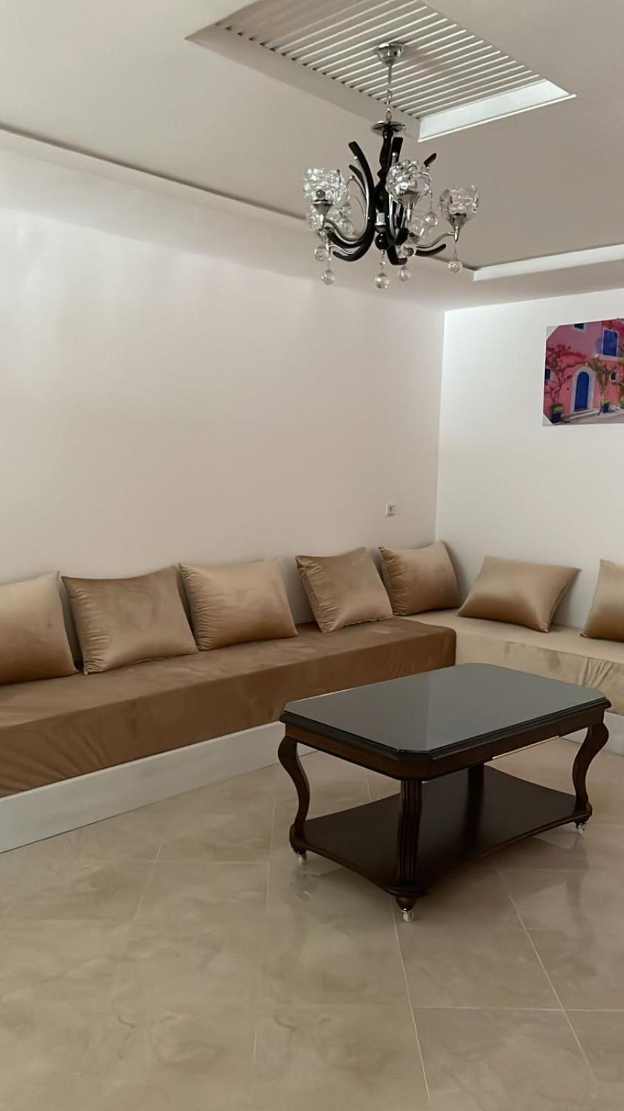 Relax Apartment