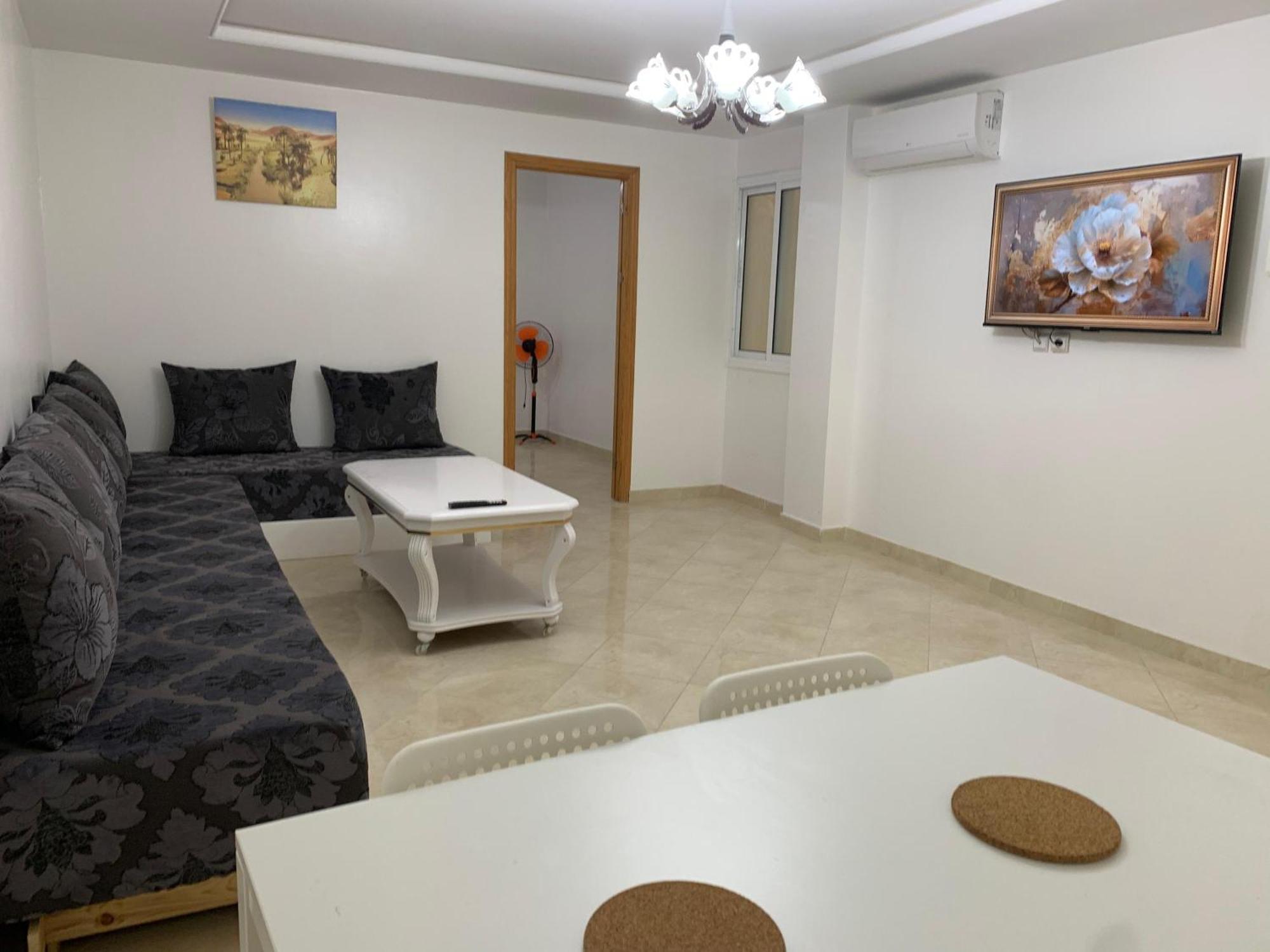 Relax Appartement Tanger
