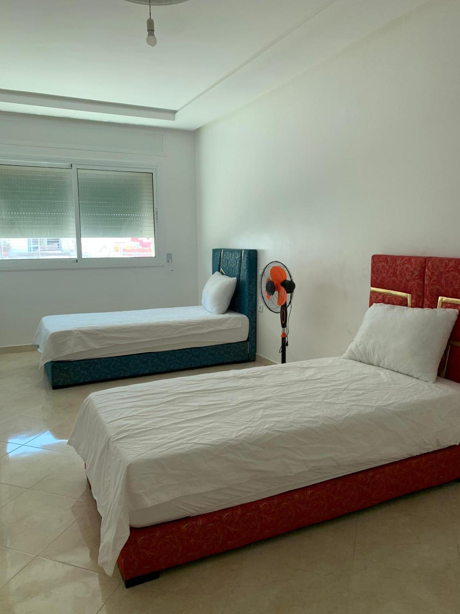 Appartement Relax Tanger