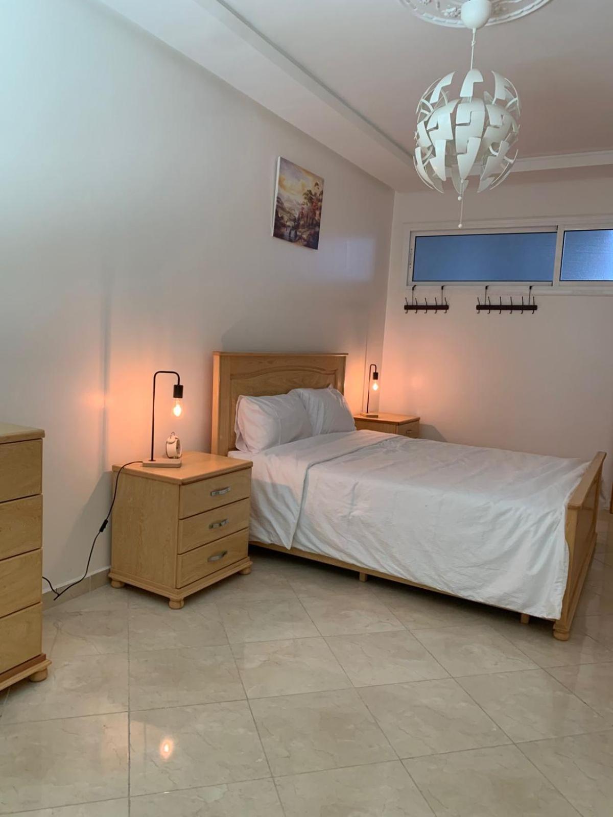 Relax Appartement Tanger