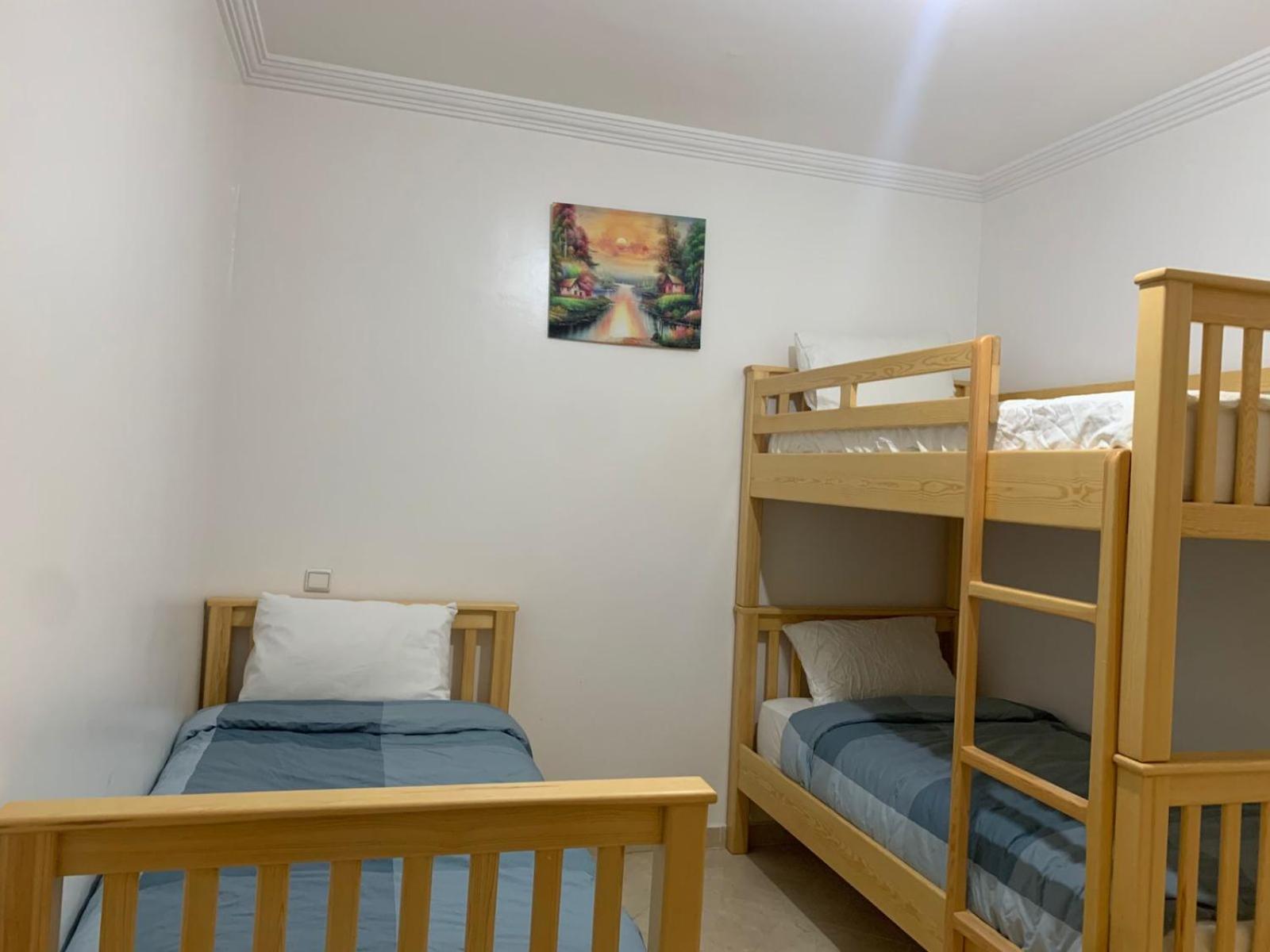 Appartement Relax Tanger